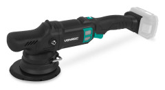 PRO Dual Action Polermaskin 20V – Ø 150mm | Exkl. batteri och laddare
