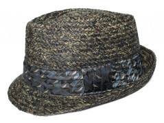 Hattar - Gårda San Giorgio Raffia (Storlek: Large - 59 cm)