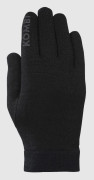 Handskar - Kombi Men's Merino Liner Glove (svart) (Storlek: L)