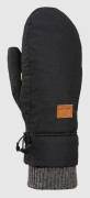 Handskar - Kombi Women's Neo Down Mitt (svart) (Storlek: S)