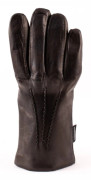 Handskar - Shepherd William Skinnhandskar (Brun) (Storlek: L (10-11))