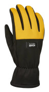 Handskar - Kombi Men's Legit Windguard Glove (gul) (Storlek: S)