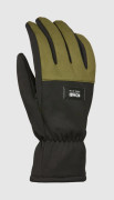 Handskar - Kombi Men's Legit Windguard Glove (grön) (Storlek: XL)