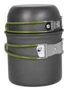 Mountain Warehouse Plain Cookware Set