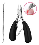 Cuticle Scissors / Nail Clippers / Nail Scissors / Nail Nippers - Nails