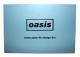 Oasis Logo Badge Set (Pack Of 6)