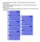 5 Reusable Queen Bee Isolators, Portable Beekeeping Introduction Cage, Blue - Compatible with Beekeeping Tools