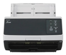 Ricoh fi 8150 - dokumentskanner - skrivbord