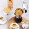  Bialetti Mokabryggare Brikka 4 Koppar