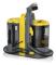 Tygrenare, Kraftfull sug, Kompakt design,600W, EU