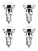 30W E14 R39 Reflektorlampa för Lavalampa