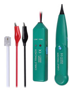 Mastech MS6812 mätare sökare ledningspar