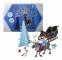 Disney Olofs frostiga äventyr adventskalender