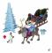 Disney Olofs frostiga äventyr adventskalender
