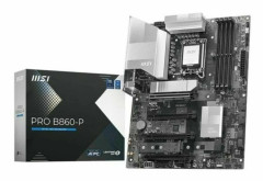 MSI PRO B860-P Moderkort