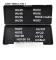 LISHI VERKTYG 2IN1LiShi 2 i 1 HU64 HU66 HU83 HU49 HU46 HU56 HU58 HU87 HU92 HU100 HU100 10 skär HU101 HY22 Låssmedsverktyg För Typer