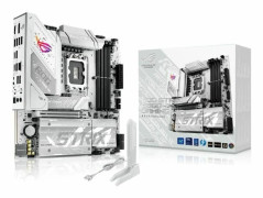 ASUS ROG STRIX B860-G GAMING WIFI - Socket 1851 Arrow Lake | Webhallen