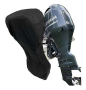 Cover, Heavy Duty 420D Oxford Fabric Outboard Motor Co