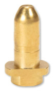 Mässingsadapter munstycksspetskärna för Karcher K2 K3 K4 K5 K6 K7 Spraystav Vattenspraymunstycke Tillbehör Ersättning