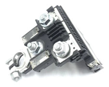 Hållare Säkringsblock Enhet För 24340-7f000 243407f000 24380bb50a