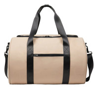 Vinga Baltimore 34L Duffelväska 30cm x 45cm x 30cm Greige Greige 30cm x 45cm x 30cm