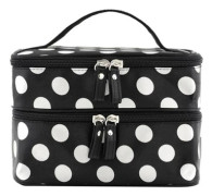 AVERY Dots Dubbel Necessär