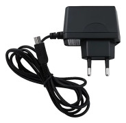 AC-adapter för Nintendo DSi - DSi XL - 3DS