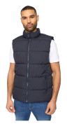 Bewley & Ritch Mens Stanten Puffer Gilet