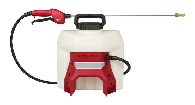 SPRAYTANK KEMISK M18 BBPFP2-CST | Beijerbygg Byggmaterial