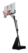 Basketställning Cleveland Steel, inSPORTline