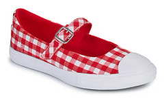 Ballerinor Converse DAINTY MARY JANE