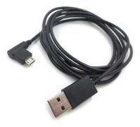 USB-kabel för Wacom Intuos CTL480 490 690 CTH480 490 680 690 Touch-Digital-Art-Ritbord-Platta-Data-Laddningskabel