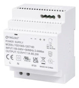 Zasilacz Yingjiao DIN YSDS 24V 2,5A 60W
