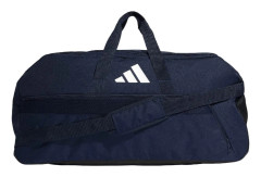 Adidas Väska Tiro L Duffel L Svart