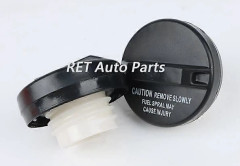 Nytt tanklock /HH/ för Mitsubishi Pajero Montero Shogun L300 L400 L200 Triton MB400395 MB846770 MR135580 MN106160 Biltillbehör