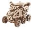 3D-träpussel Marsrover uGEARS