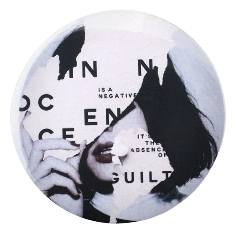 MidOcean Pin-badge