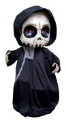 Animerad Grim Rupert Prop