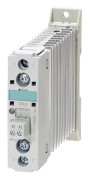 Siemens 3RF2320-3AA04 Halvledaromkoppling vid nollspänning 1 x gränslägesbrytare 20 A 1 st
