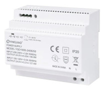 Zasilacz Yingjiao DIN YSDS 24V 6,25A 150W