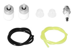 791-182353 Bränsleledningssats för Troy Bilt TB144 TB26CO TB26TB TB415CS TB425CS TB465SS TB475SS TB490BC