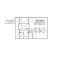 Siemens Logo!power 24 v / 4 a stabilized power supply