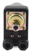 Automatisk vattenpumptrycksregulator