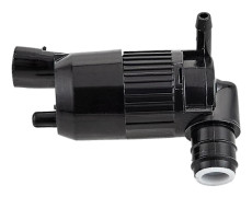 Ersätt vindrutetvättarpump 1005453-00-C för 2012-2021 Tesla Model S-hao (Mov)