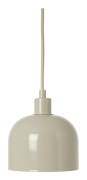 Taklampa Ebba Beige