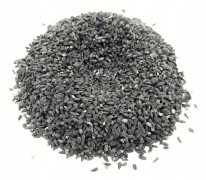 SVARTA FRÖN SVARTA FRÖN 1 KG 100% NATURLIGA