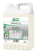 Gulvpolish, Green Care Professional LONGLIFE Matt, 5 l, mat - (2 stk.)