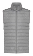Iqoniq Mens Meru Recycled Polyester Body Warmer