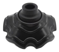 Campingstolsfötter Möbelfotsskydd 13MM1ST 1ST 13mm