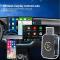 Trådlös Carplay Adapter Android Auto 2 i 1 Smart USB-adapter Plug and Play
